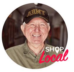 Veteran TV Deals | Shop Local with Central Illinois Dish Pro} in Jacksonville, IL