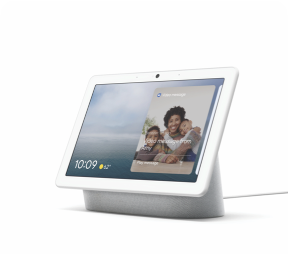 Google Home Hub - Smart Home Technology - ${city_p01}, ${state_p01} - DISH Authorized Retailer