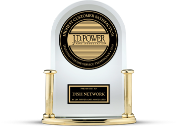 DISH Customer Service - Ranked #1 by JD Power - Central Illinois Dish Pro in Jacksonville, Illinois - DISH Authorized Retailer