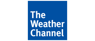 The Weather Channel | TV App |  Jacksonville, Illinois |  DISH Authorized Retailer